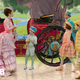 Sandy Powell on designing the gorgeous costumes for <i>Mary Poppins Returns </i>and<i> The Favourite</i><em></em>